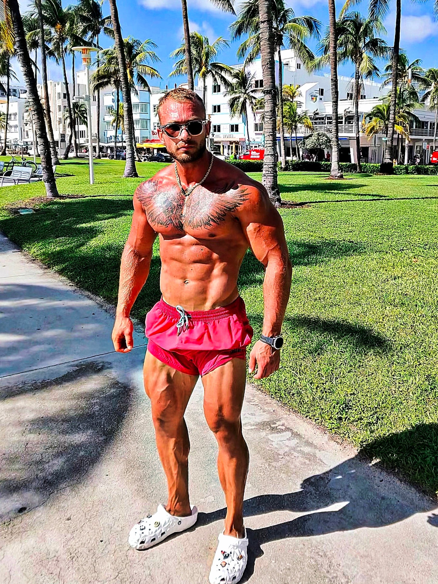 Treeningkava kaalulangetamiseks