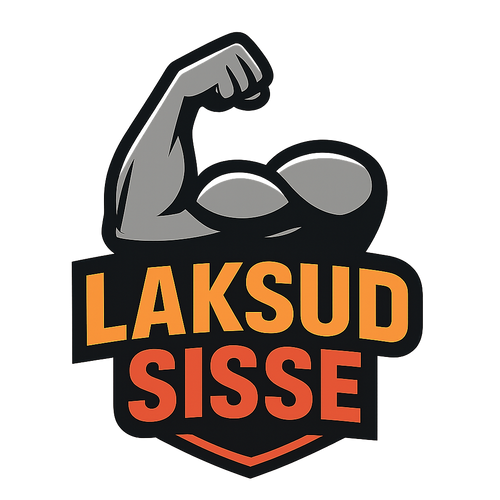 Muscle Quality - Laksud Sisse