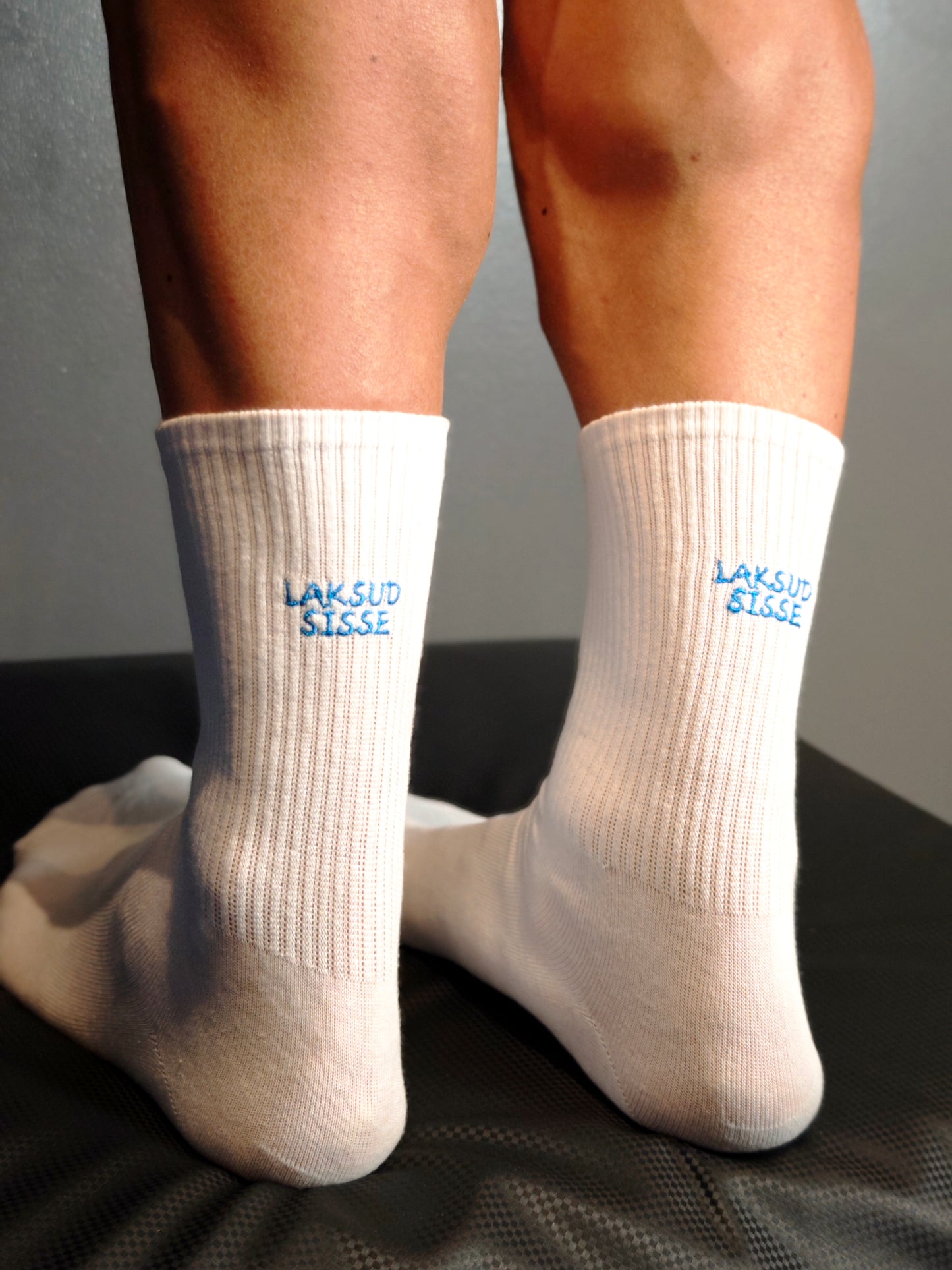 Unisex “Laksud Sisse” sokid