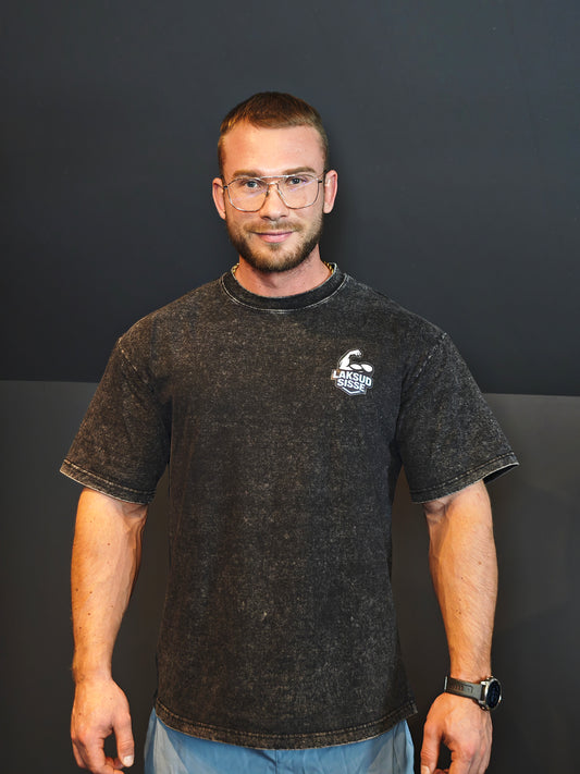 LAKSUD SISSE t-särk (Unisex)