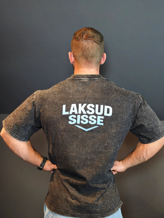 LAKSUD SISSE t-särk (Unisex)