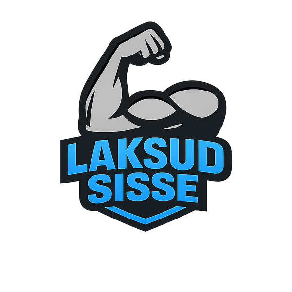 Muscle Quality - Laksud Sisse